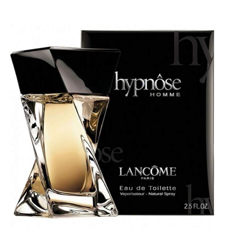 Lancome Hypnose Homme