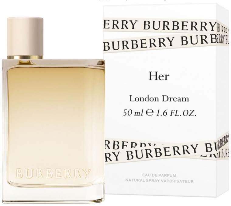 Burberry Burberry Her London Dream