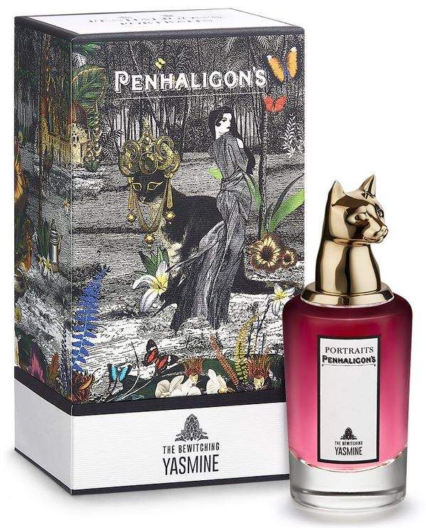 Penhaligon's The Bewitching Yasmine