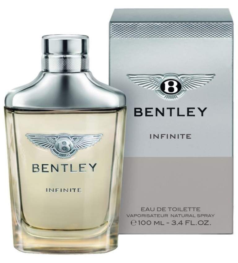 Bentley Infinite