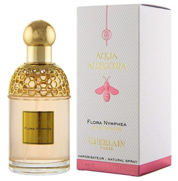 Guerlain Aqua Allegoria Flora Nymphea