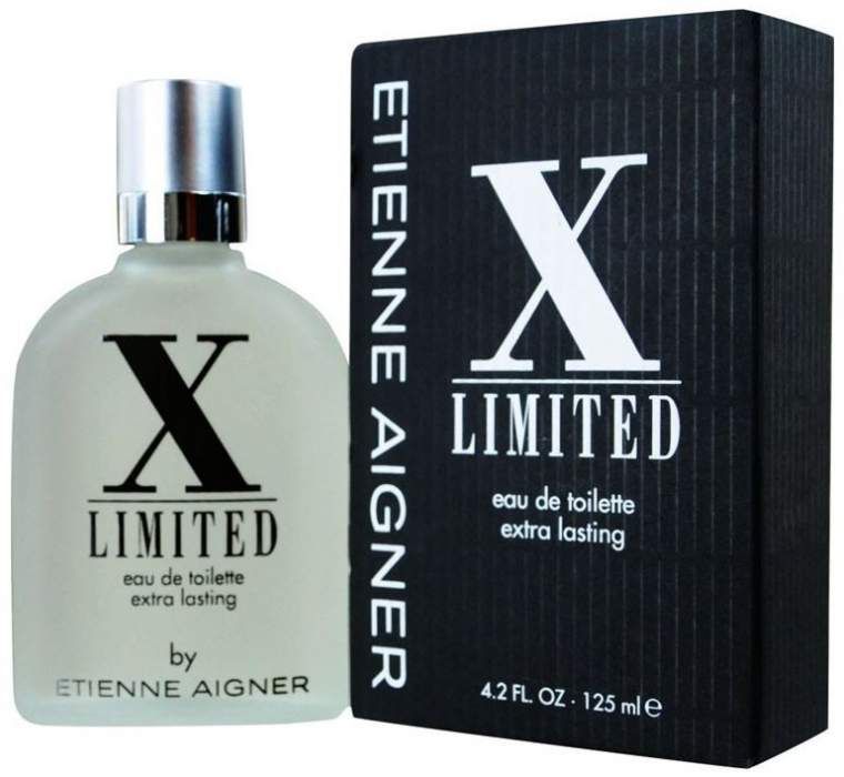 Etienne Aigner X Limited