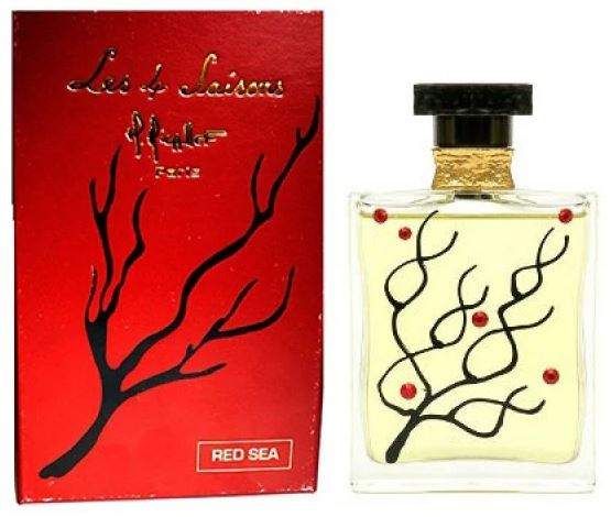 M. Micallef Les 4 Saisons: Red Sea