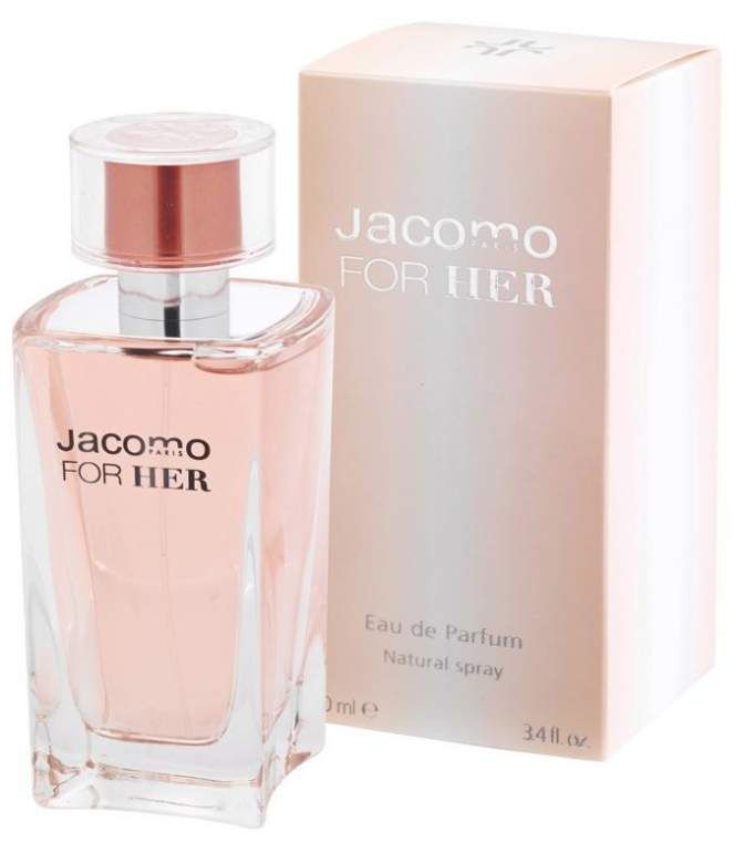 Jacomo Jacomo for Her