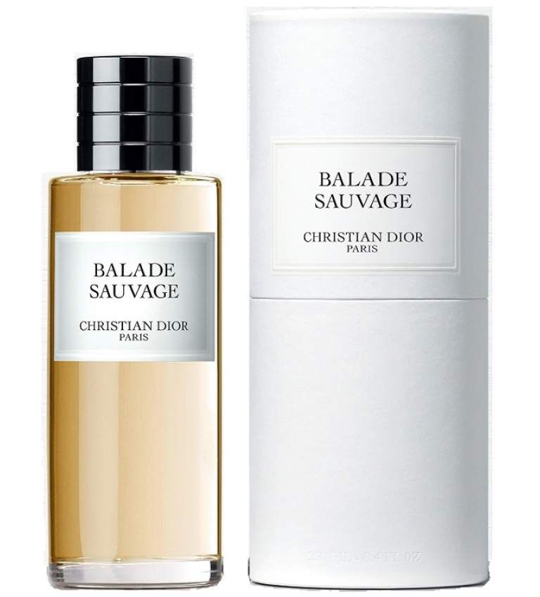 Dior Balade Sauvage