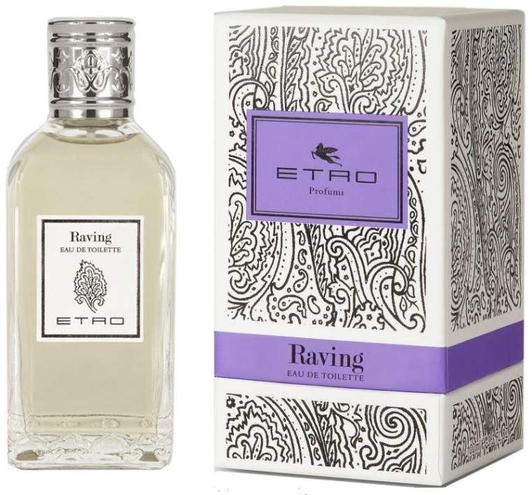 Etro Raving
