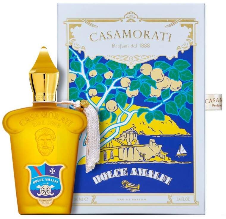 Xerjoff Casamorati Dolce Amalfi