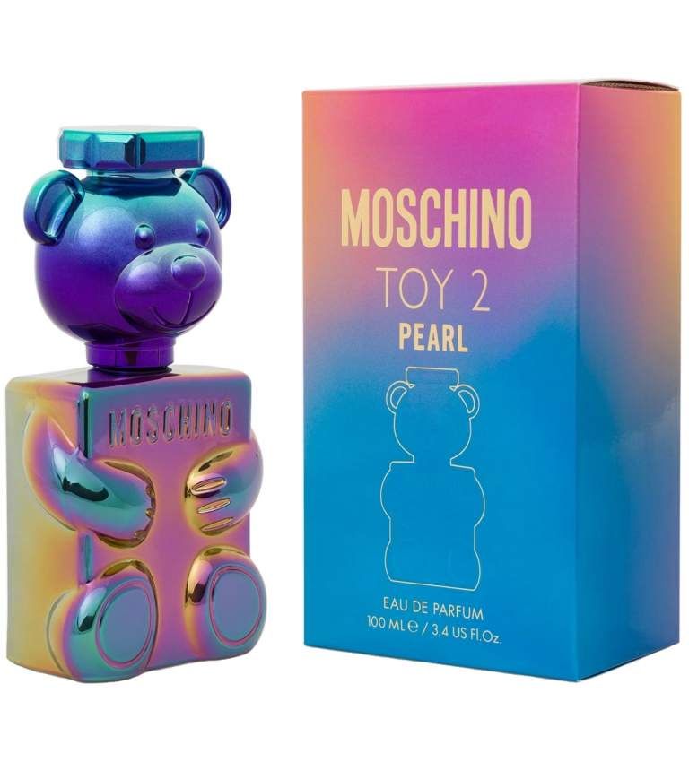 Moschino Toy 2 Pearl