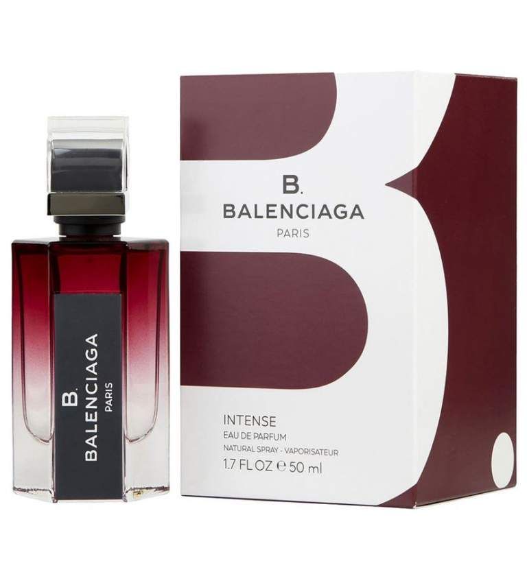 Balenciaga B. Balenciaga Intense