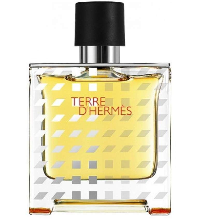 Hermes Terre d'Hermes Flacon H 2019 Parfum