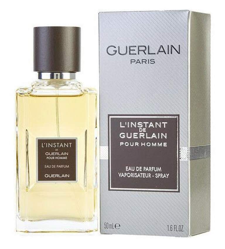 Guerlain L'Instant de Guerlain pour Homme EDP