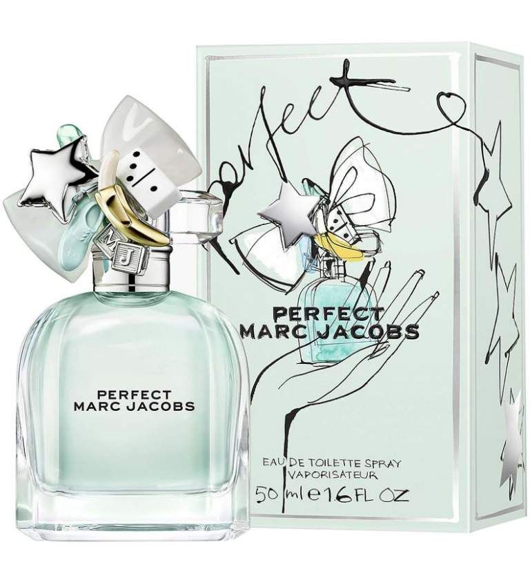 Marc Jacobs Perfect Eau de Toilette