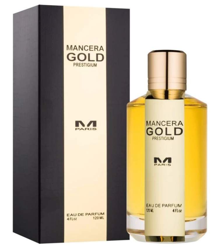 Mancera Gold Prestigium