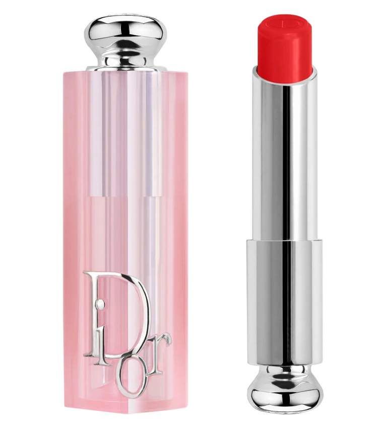 Dior Dior Addict Lip Glow Color Reviving Lip Balm