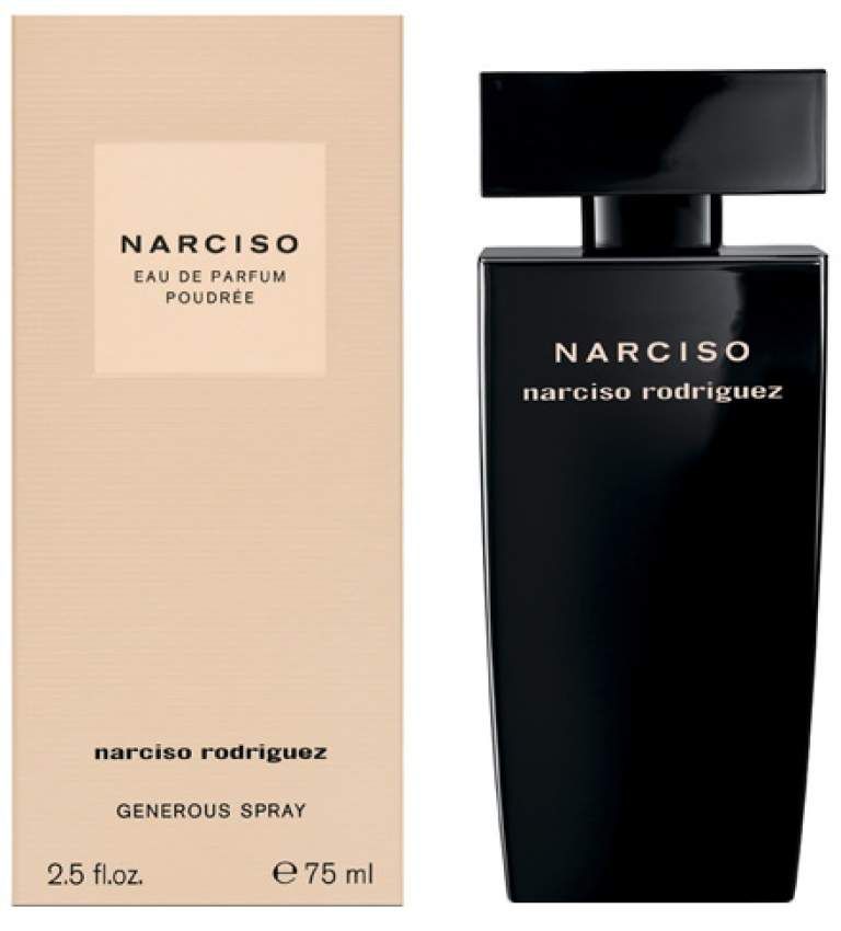 Narciso Rodriguez Narciso Poudree