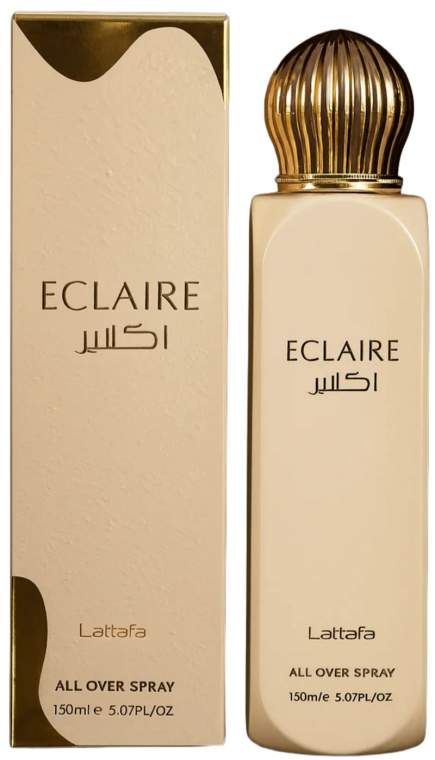Lattafa Lattafa Eclaire All Over Spray