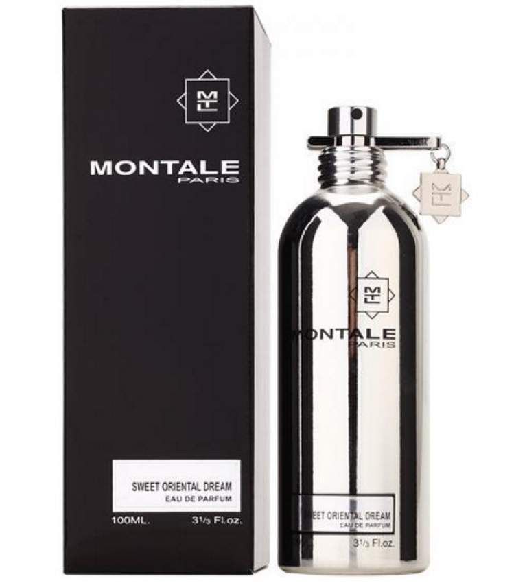 Montale Sweet Oriental Dream