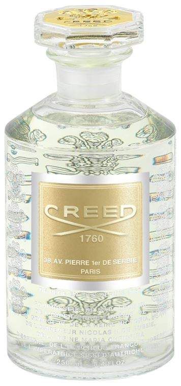 Creed Selection Verte