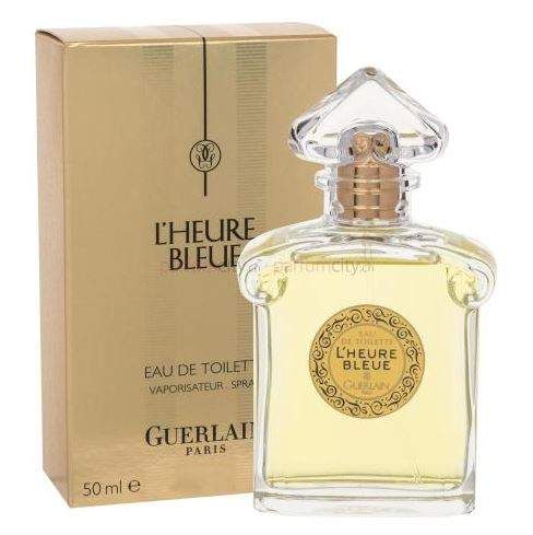 Guerlain L'Heure Bleue Eau de Toilette