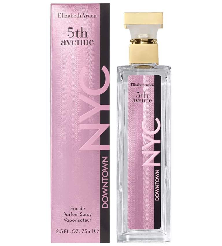 Elizabeth Arden 5th Avenue NYC Downtown
