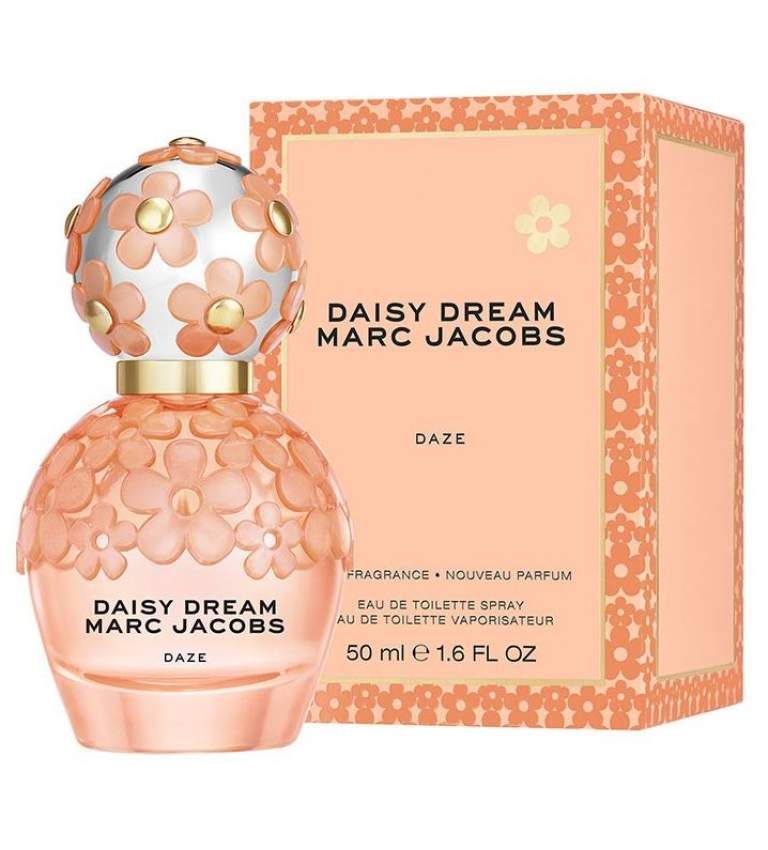 Marc Jacobs Daisy Dream Daze