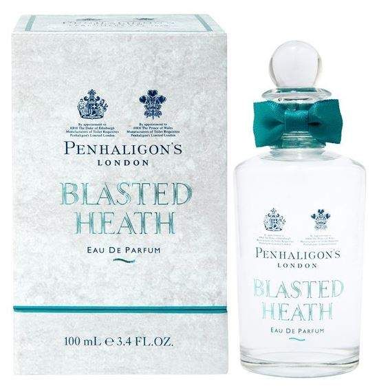 Penhaligon's Blasted Heath