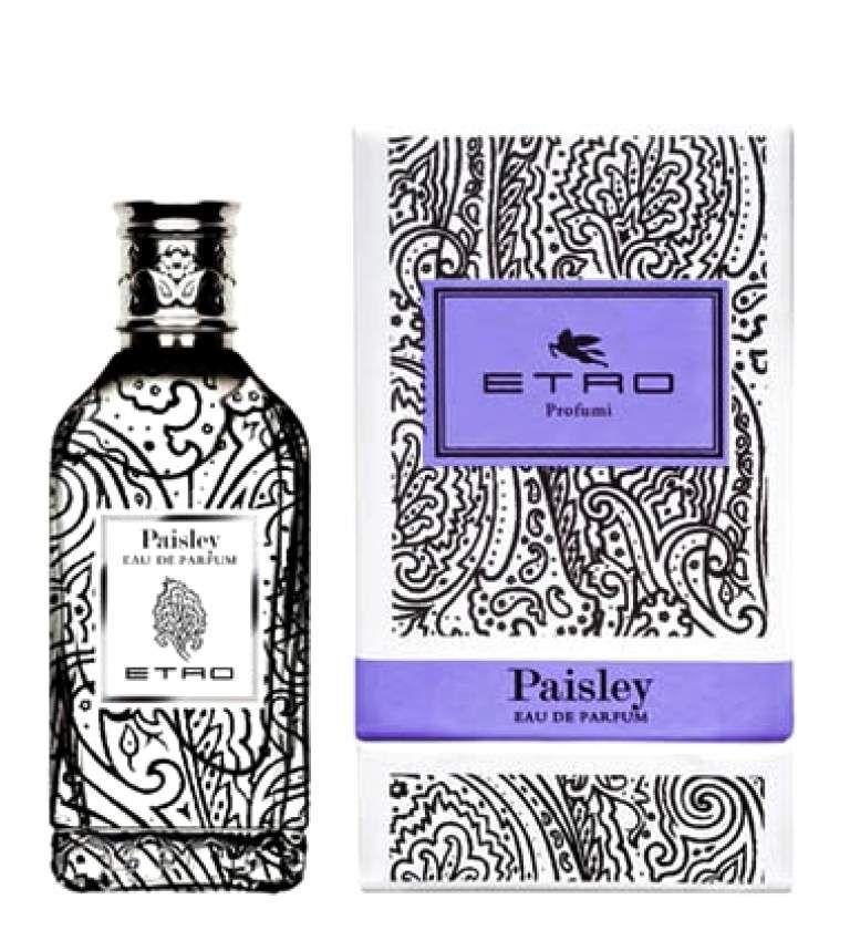 Etro Paisley