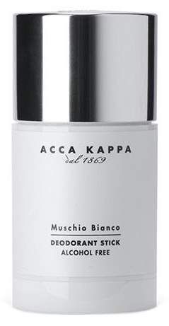 Acca Kappa White Moss Deodorant Stick