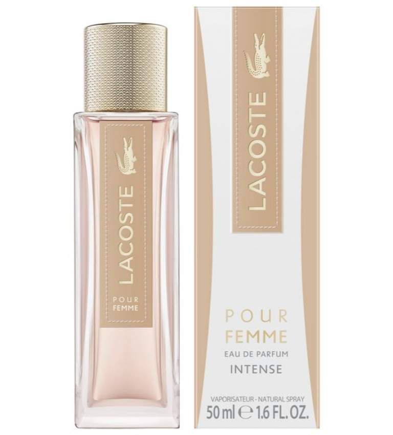 Lacoste Lacoste pour Femme Intense