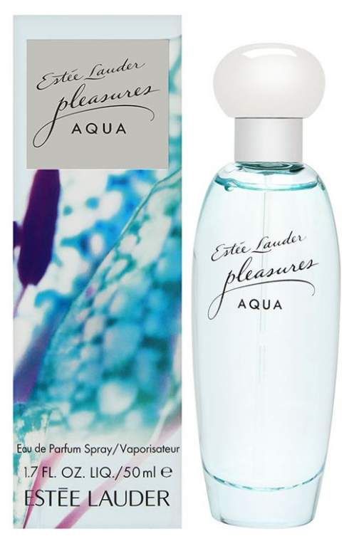 Estee Lauder Pleasures Aqua