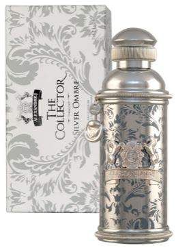 Alexandre.J The Collector Silver Ombre