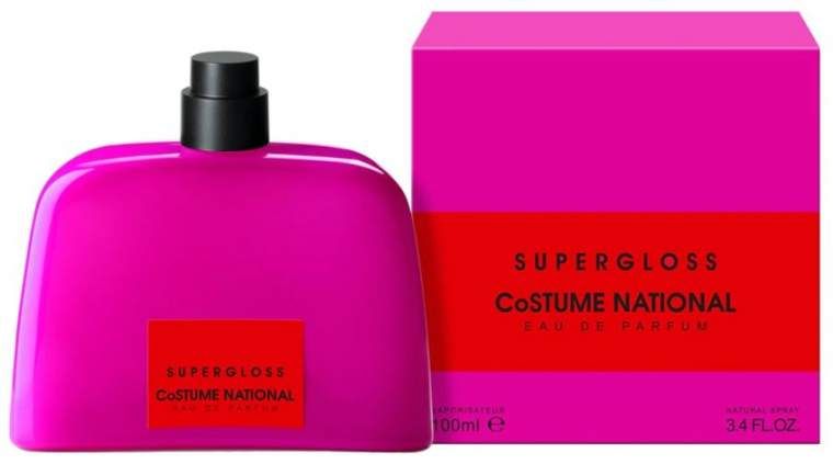 Costume National Supergloss