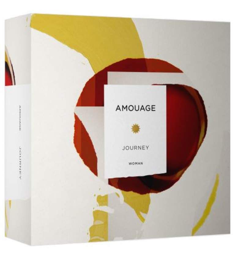 Amouage Journey Woman