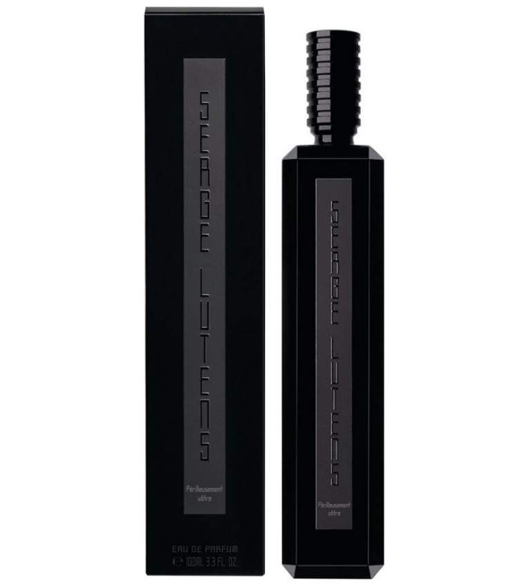 Serge Lutens Perilleusement Votre