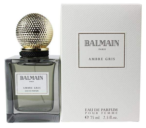 Pierre Balmain Ambre Gris