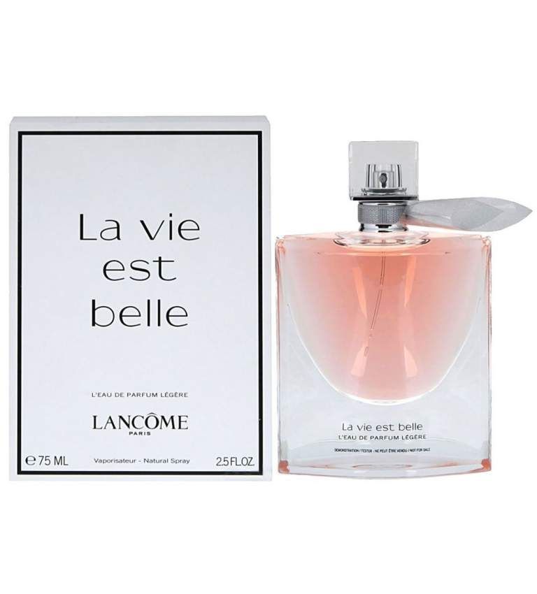 Lancome La Vie Est Belle L'Eau de Parfum Legere
