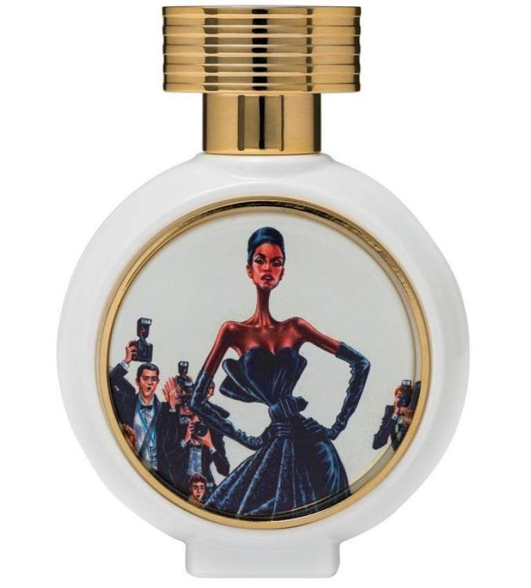 Haute Fragrance Company Black Princess