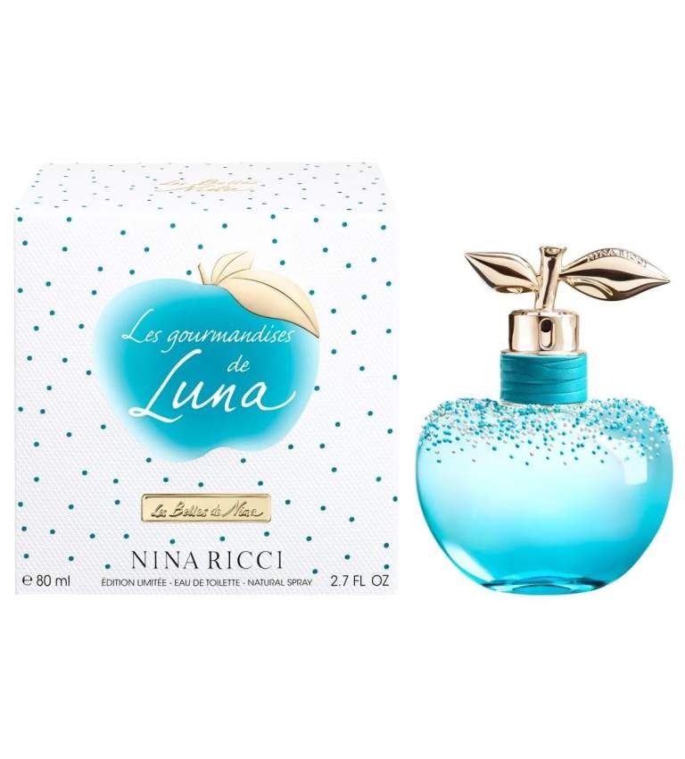 Nina Ricci Les Gourmandises de Luna