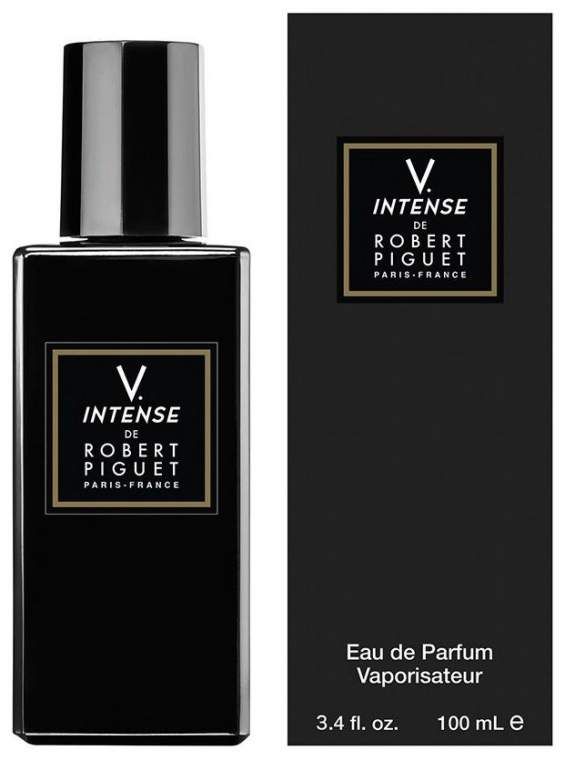 Robert Piguet V. Intense