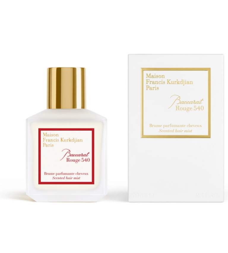 Maison Francis Kurkdjian Baccarat Rouge 540
