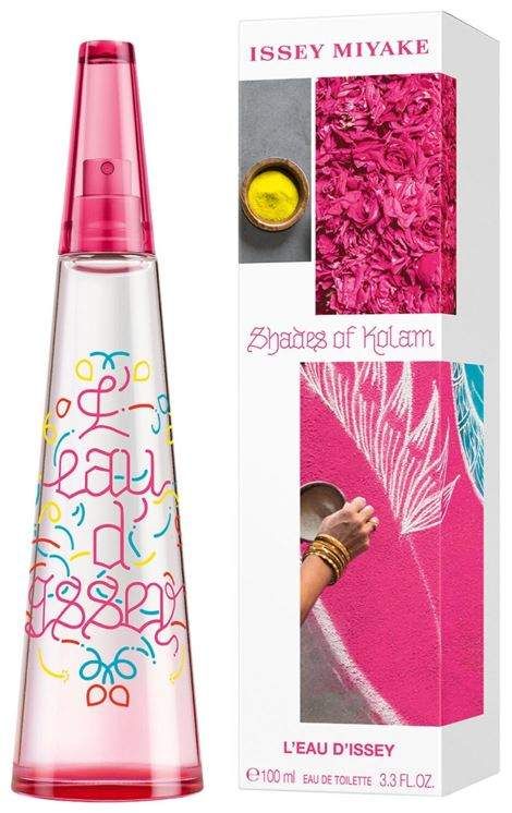 Issey Miyake L'Eau d'Issey Shades of Kolam