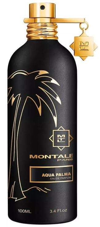 Montale Aqua Palma