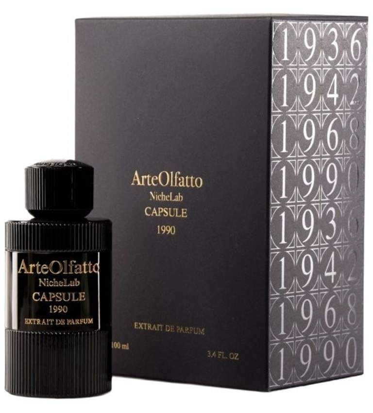 ArteOlfatto Capsule 1990