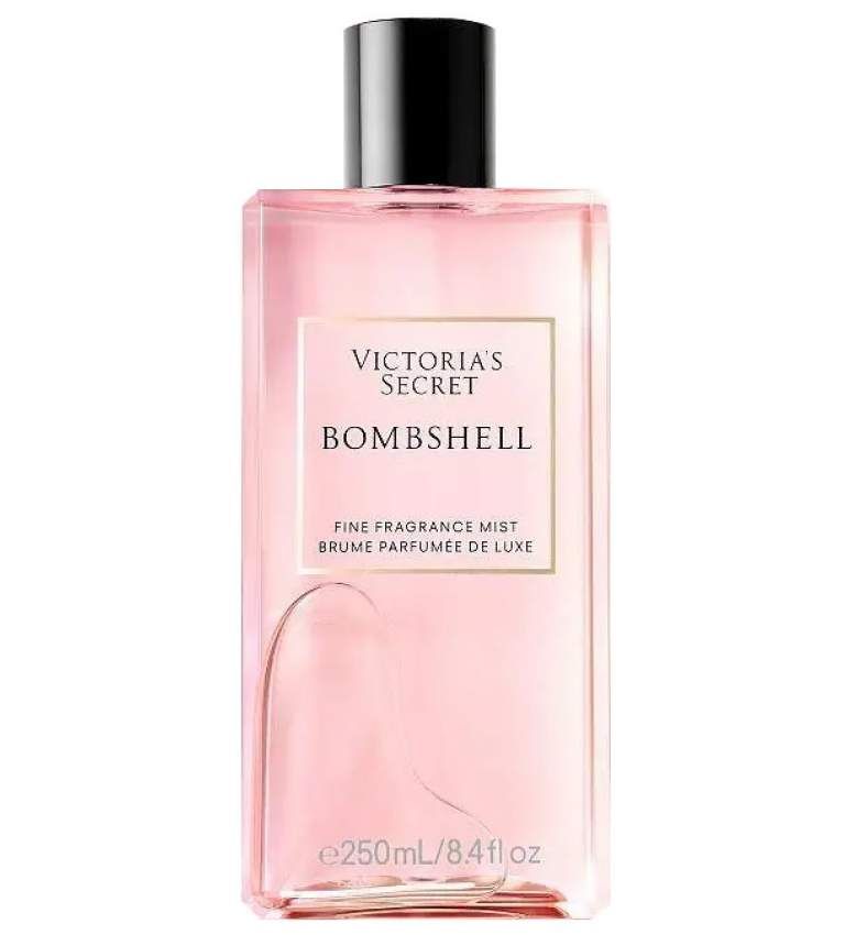 Victoria's Secret Bombshell Fragrance Mist