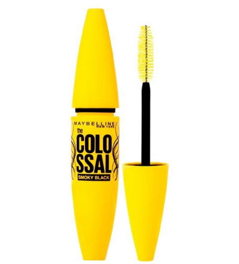 Maybelline Colossal Smoky Eyes