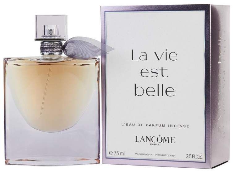 Lancome La Vie Est Belle L'Eau de Parfum Intense