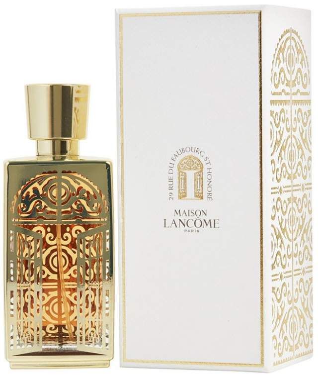 Lancome L'Autre Oud