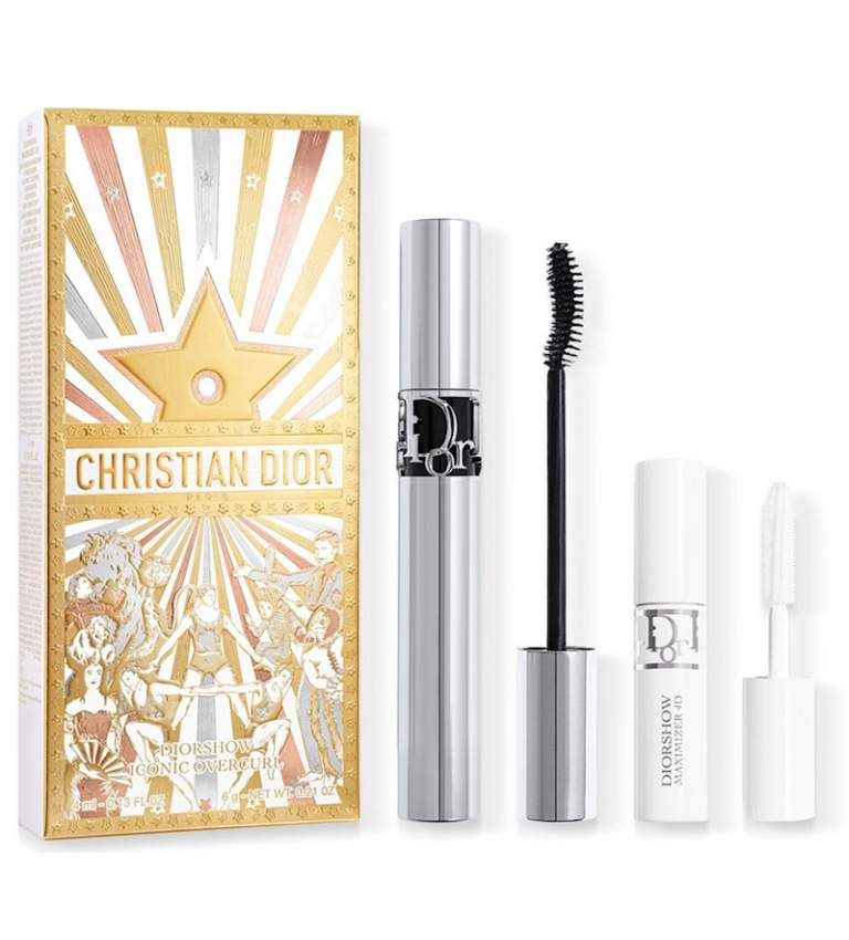 Dior Diorshow Iconic Overcurl Set