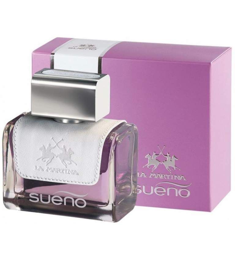 La Martina Sueno Mujer