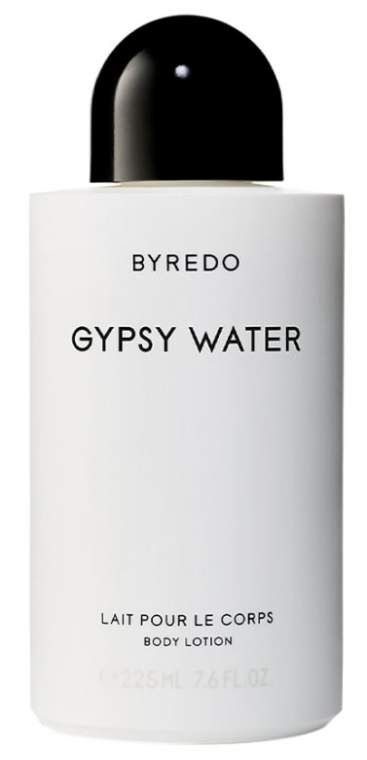Byredo Gypsy Water Body Lotion